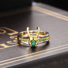 Loki Ring Sets For Women