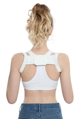 Humpback Braces Posture Correction Belt Shoulder and Back Shenjia Belt for Men and Women