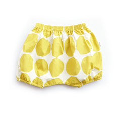 Summer Thin 3-Year-Old Butt Little Kids Baby Shorts