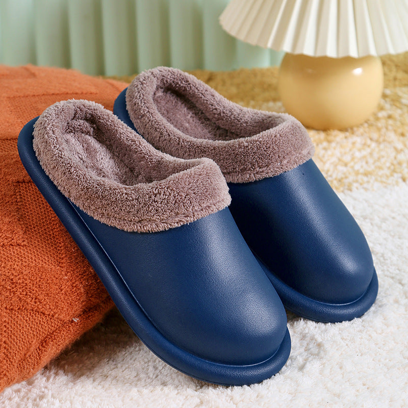 Women's  Cotton Slippers