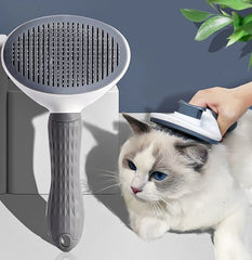 Cat Comb Pet Special Hair Removal Brush Handy Gadget Needle Comb Dog Cat Cleaning Knot Hair Removal Supplies Hair Removal