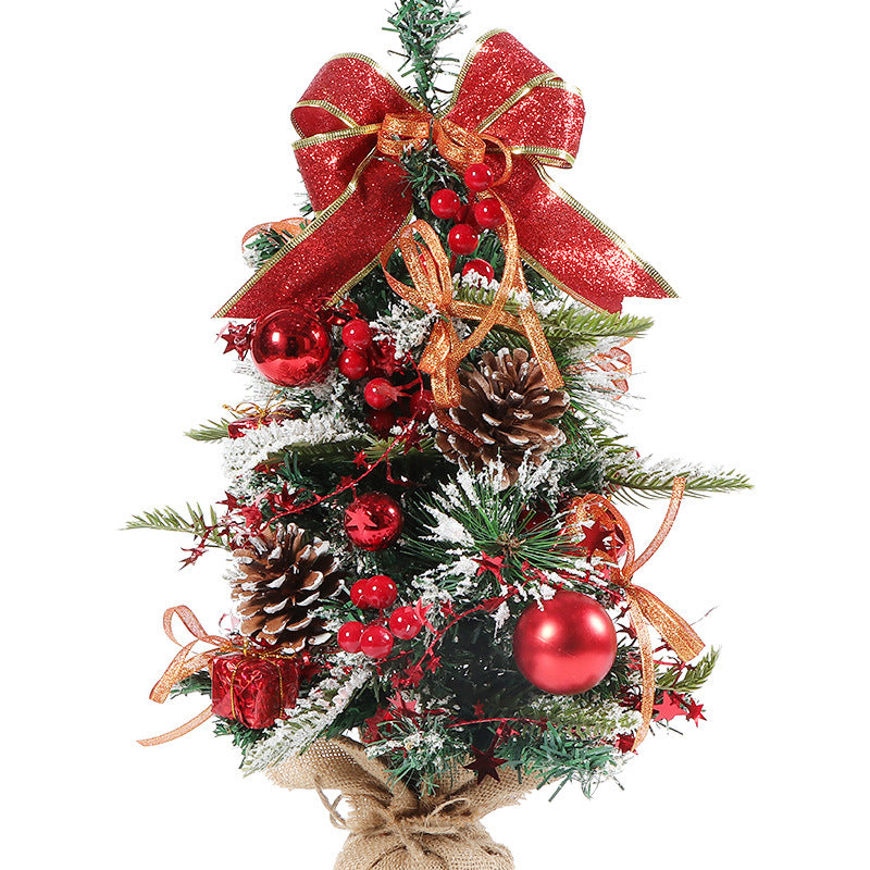 Christmas  Table Decorative Ornaments