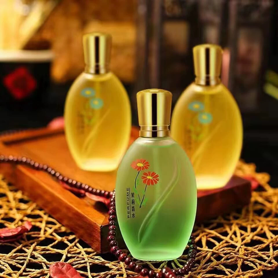 Domestic Perfume Osmanthus Lasting Fragrance 72 Hours Rose Jasmine Flower Student Household Perfume