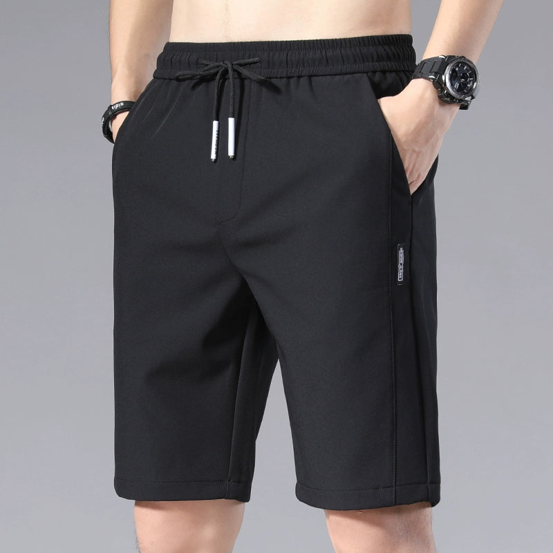 Quick-Dry Basketball American-Style Sports Shorts