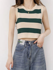 Base Shirt French Style Spring & Fall Spaghetti-Strap Camisole Top