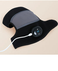 Knee Massager Elderly Joint Physiotherapy Electric Heating