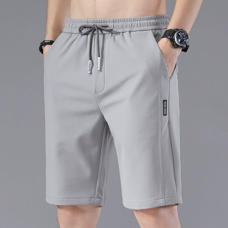 Quick-Dry Basketball American-Style Sports Shorts