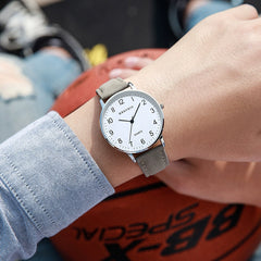 Examination Exclusive Watch Male