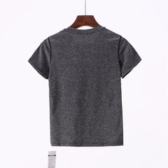 Quick-Drying T-shirt Sports Top