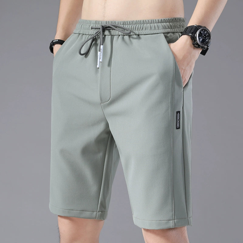 Quick-Dry Basketball American-Style Sports Shorts