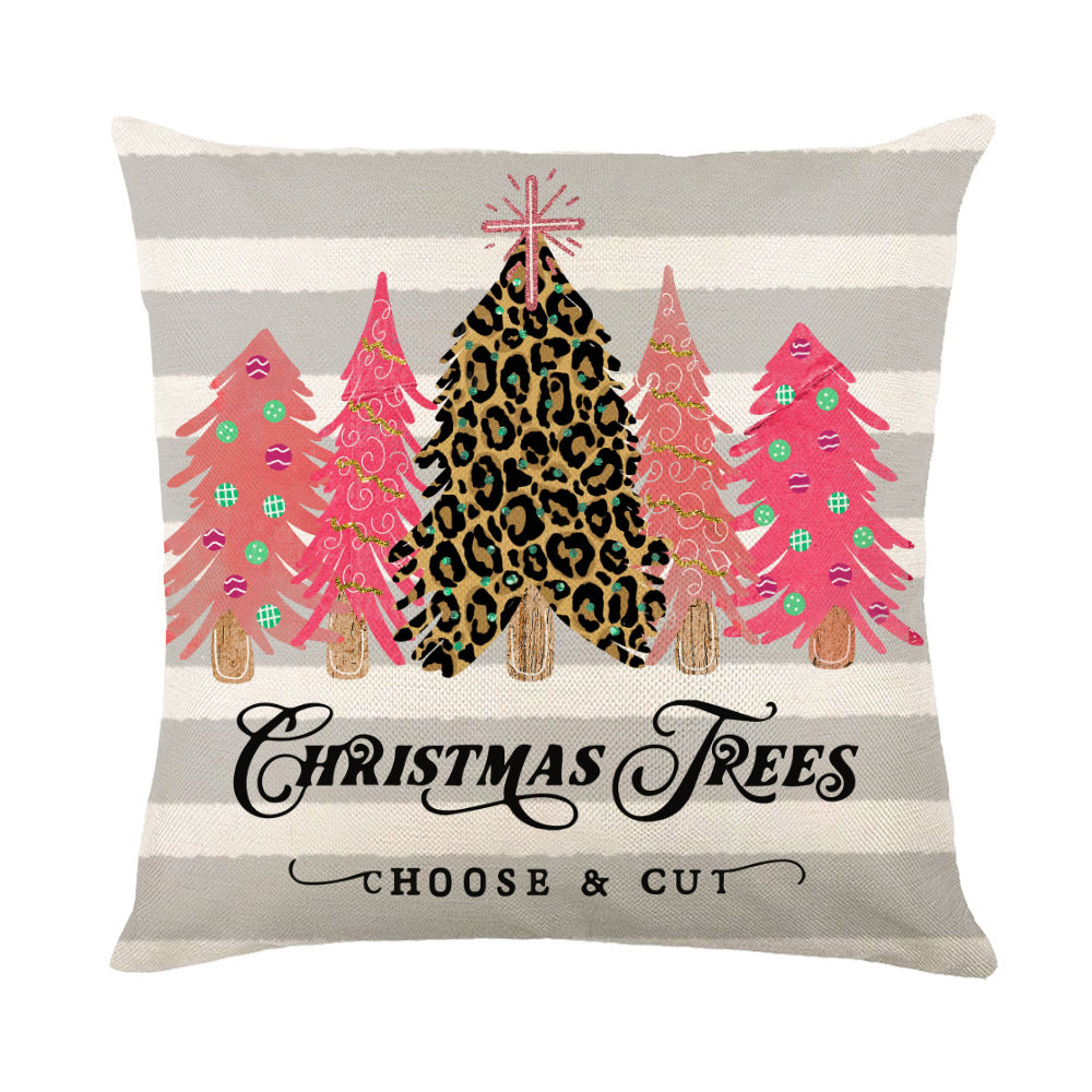 Christmas Decorations Pillow