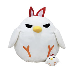 Miha You Collapsed 3 Fu Hua Plush Puppet and Doll