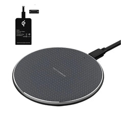 15W Fast Charge Wireless Phone Charger for Apple 14 13 12 11