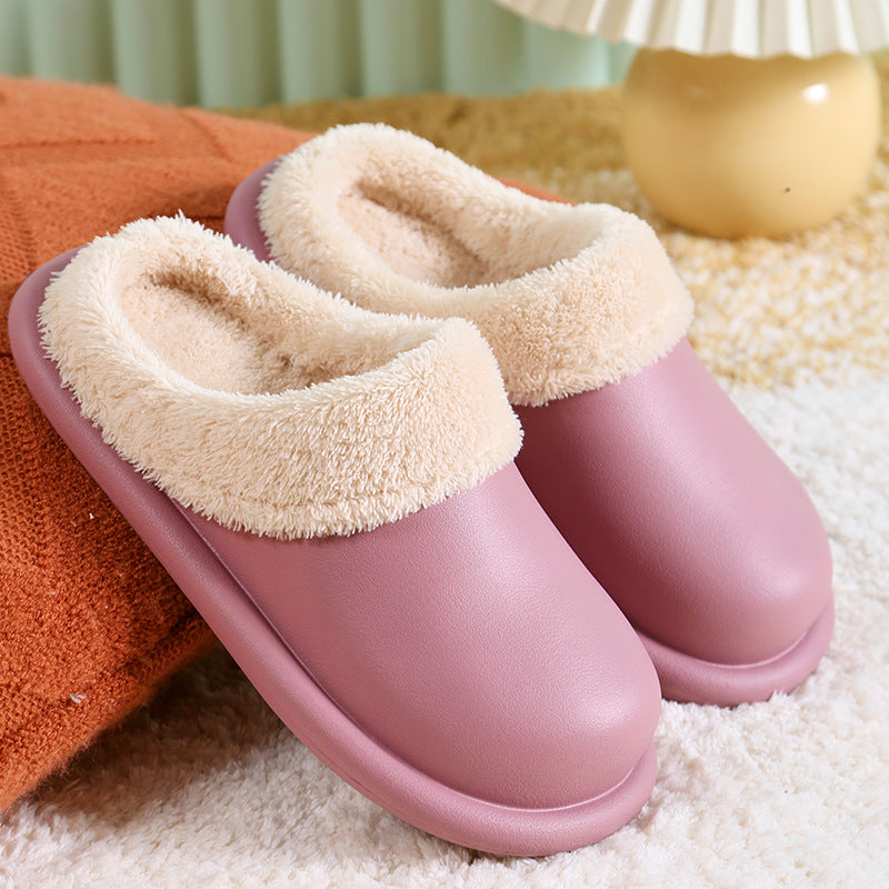 Women's  Cotton Slippers