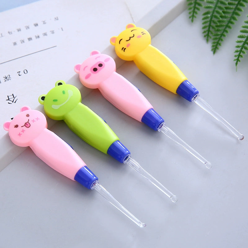 Children's Luminous Band Lamp Earwax Cleaning