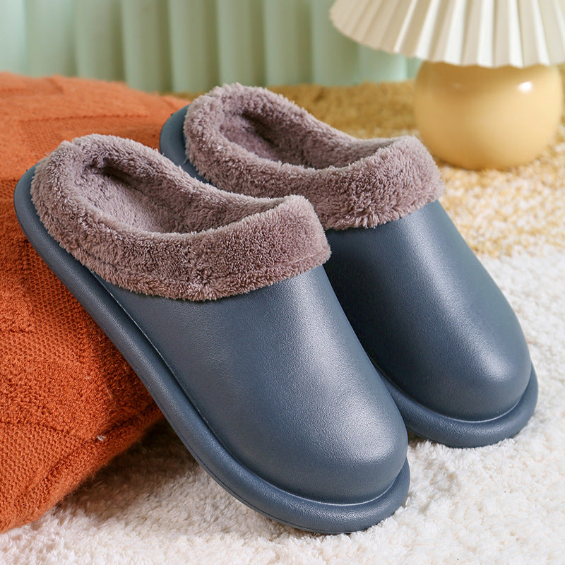 Women's  Cotton Slippers