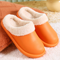 Women's  Cotton Slippers