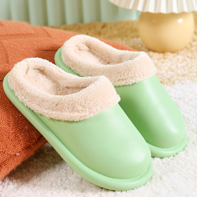 Women's  Cotton Slippers