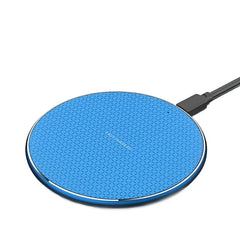 15W Fast Charge Wireless Phone Charger for Apple 14 13 12 11