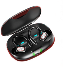 Macaron Wireless Bluetooth Earphone in-Ear Sports Music Binaural