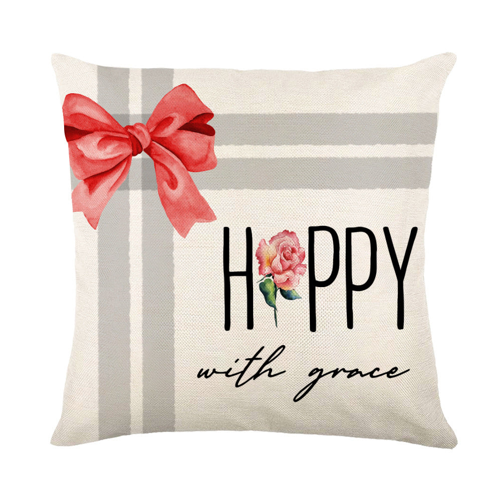 Christmas Decorations Pillow