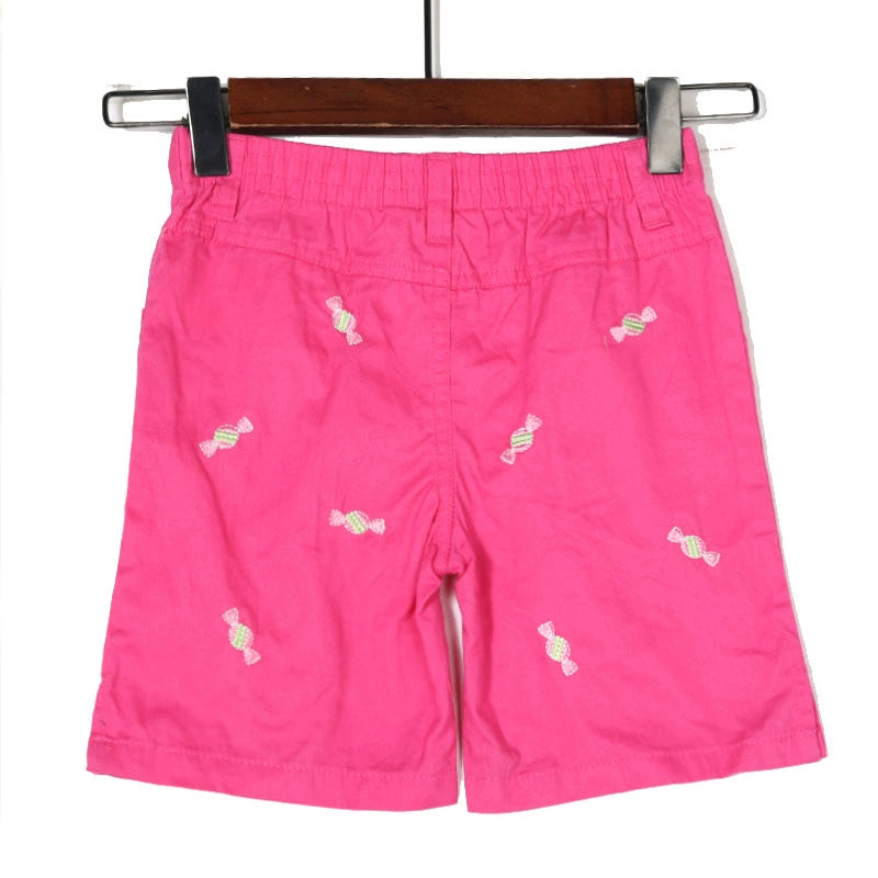 Cute Fashionable Fashionable Top Girls' Skirts and Pants