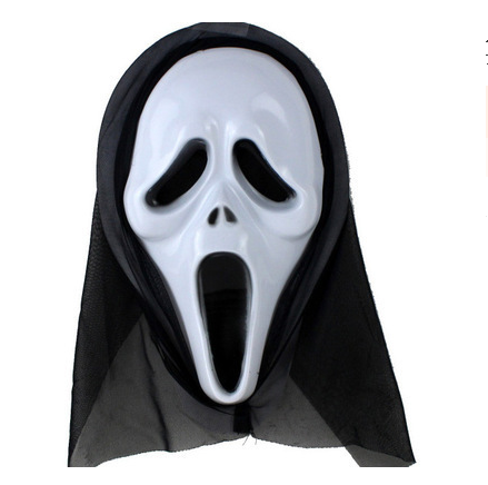 Halloween Cloak Cloak Cos Adult and Children Zombie Suit Skull Cloak Horror Ghost Costume Props