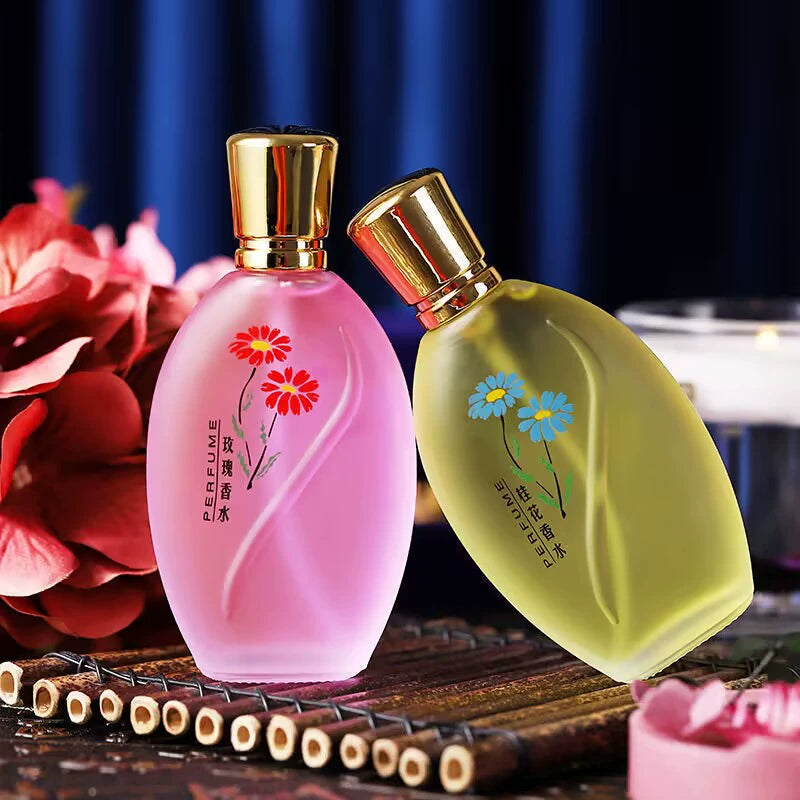 Domestic Perfume Osmanthus Lasting Fragrance 72 Hours Rose Jasmine Flower Student Household Perfume