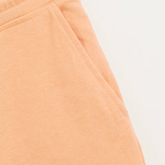 Export Multicolor Terry Loose Pocket Casual Pants