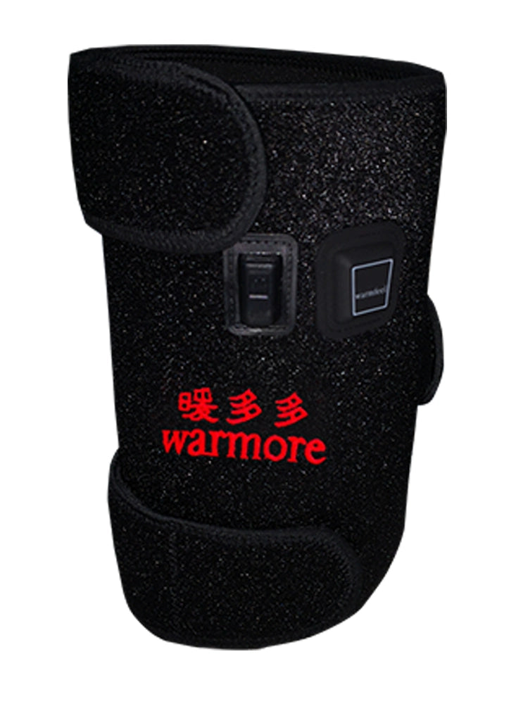 Warm Duo Adjustable Joint Men's and Women's Heattech Knee Pads