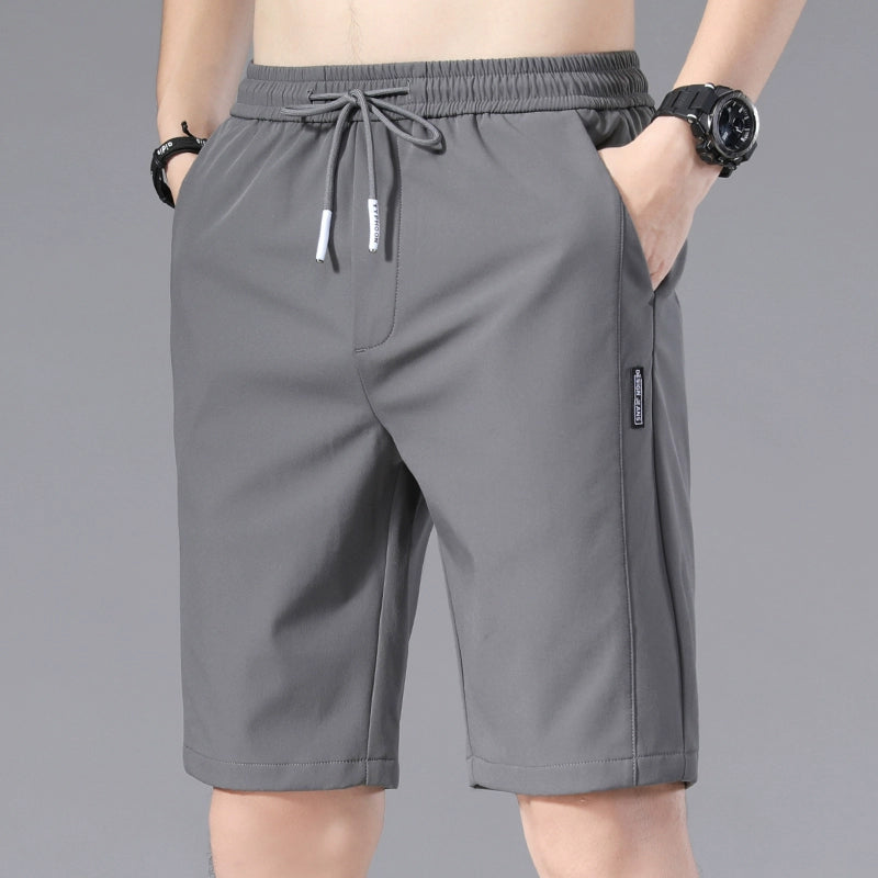 Quick-Dry Basketball American-Style Sports Shorts
