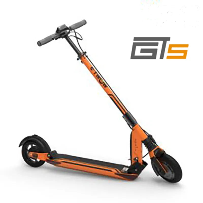 newest original E-TWOW electric scooter