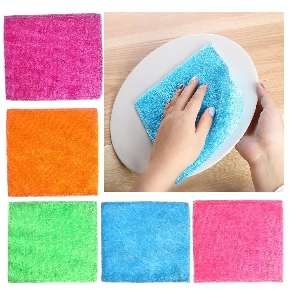 Washing Towel Scouring Pad