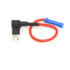 Micro2 ATR Automotive Fuses tap