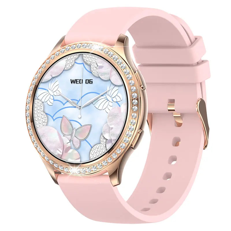 Fashion Smart Watch for Women