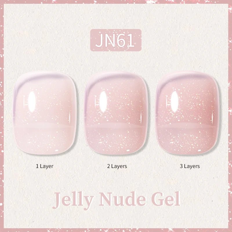 Nail Gel Polish for Spreading Effect Marble Gel Nail Polish Painting Nails