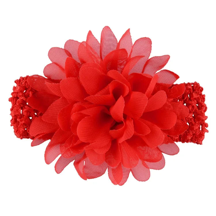 Baby Girls Headband Toddlers Kids