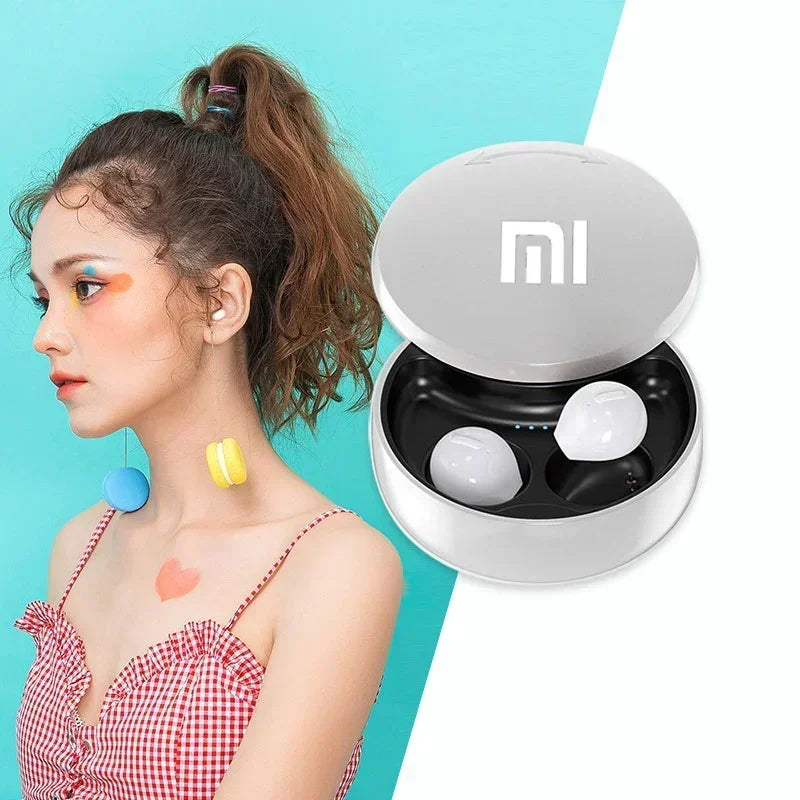 Xiaomi Mini Bluetooth Headphones Wireless Earbuds