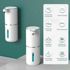 Xiaomi Touchless Automatic Soap Dispenser