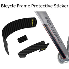 Bike Chain stay Protector MTB Mountain Bike Chain Stay Frame Guard