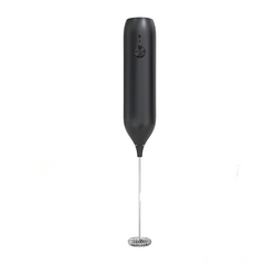 Rechargeable Milk Frother Electric Blender