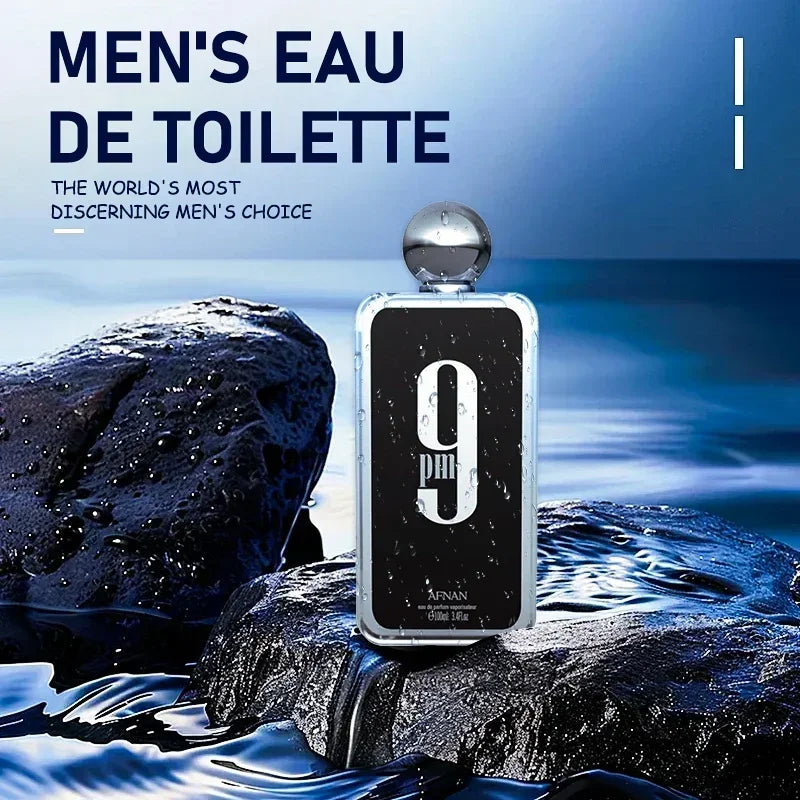 Dive Men Persistent Charming Charm Wood Tone More Solemn Gorgeous Hair Body Perfume