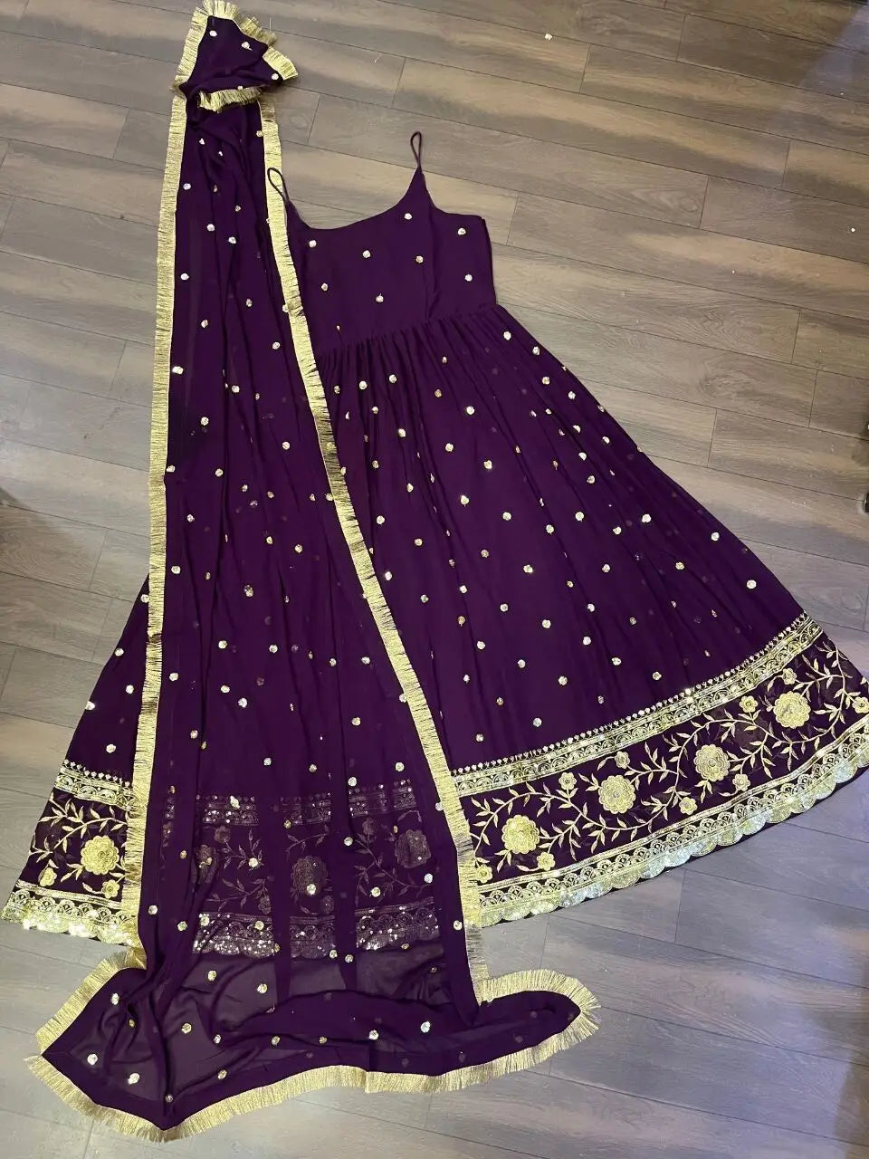 Salwar Kameez Suit Indian Wear Pakistani Party Wedding Dress