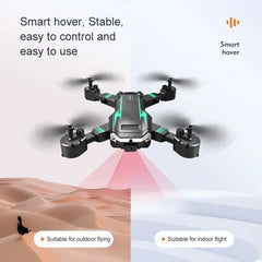For Xiaomi G6 Pro Drone 8K GPS Professional HD Aerial Photography Qual-Camera