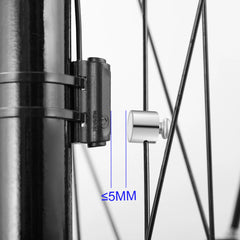 Computer MTB Bike Speedometer