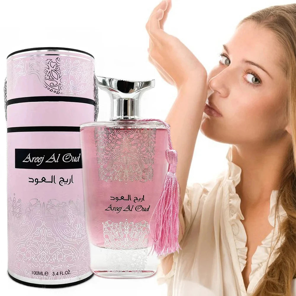 Women Perfume Spray Le Parfum Colognes EAU DE TOILETTE Pheromone Aroma Lasting Fragrance