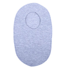 One-piece Ostomy Bag Pouch