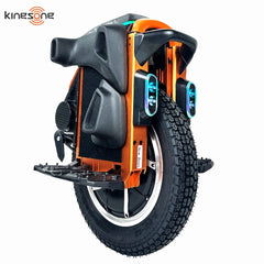 KingSong S16 Pro 84V 1480Wh Battery 3000W Motor Peak Power 5000W Max Speed 60km Mileage 120km KS S16 Electric Unicycle