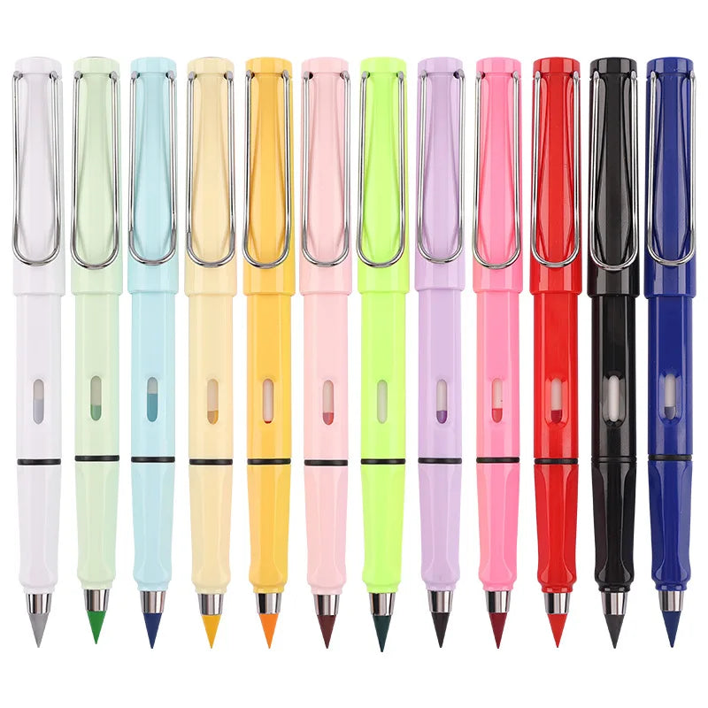 Unlimited Writing Color Pencil