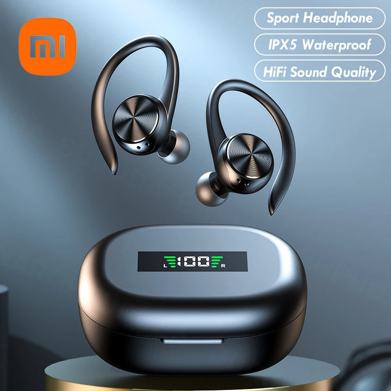 XIAOMI Mini Wireless Bluetooth Headphones